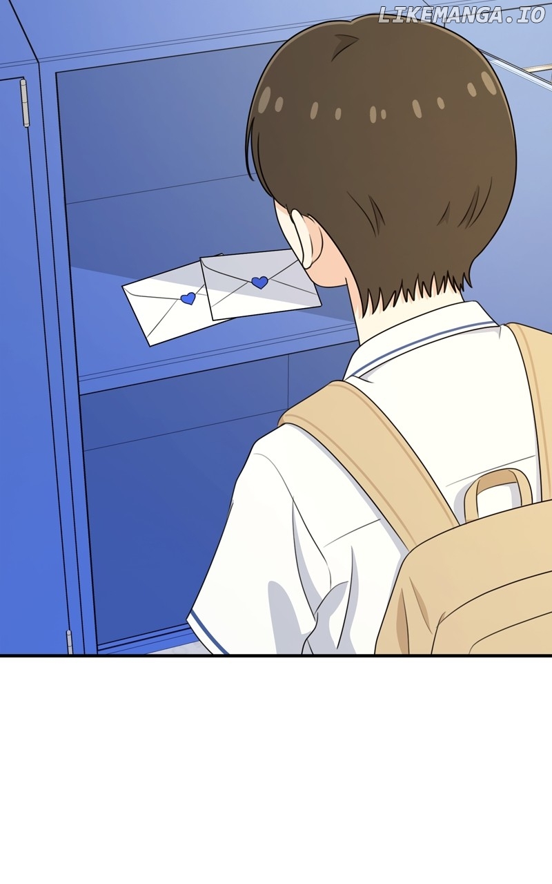 Love in Session Chapter 13 - page 144