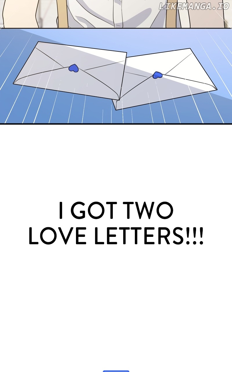 Love in Session Chapter 13 - page 149