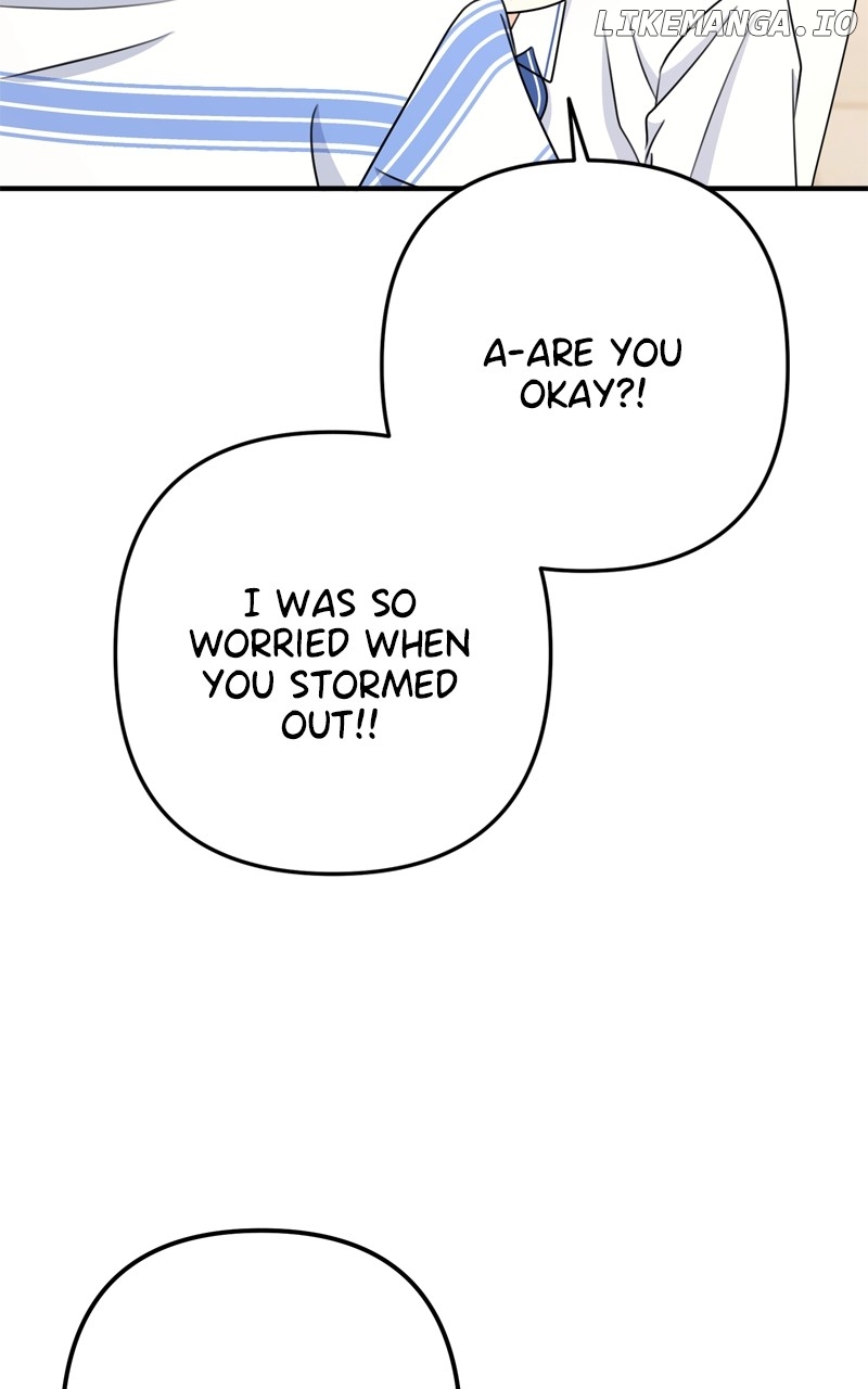 Love in Session Chapter 13 - page 28