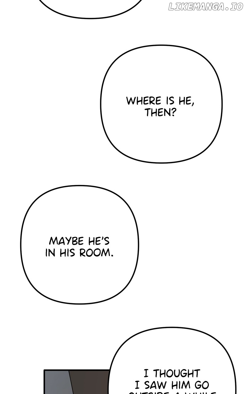 Love in Session Chapter 13 - page 36