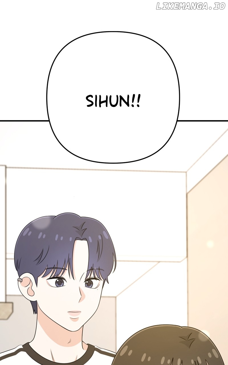 Love in Session Chapter 13 - page 39