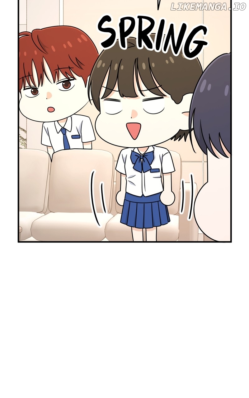 Love in Session Chapter 13 - page 89