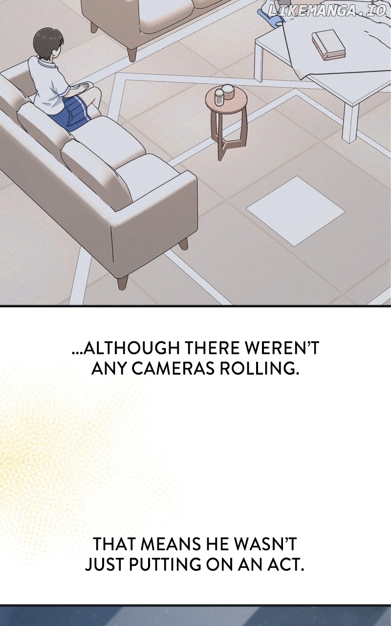 Love in Session Chapter 13 - page 95