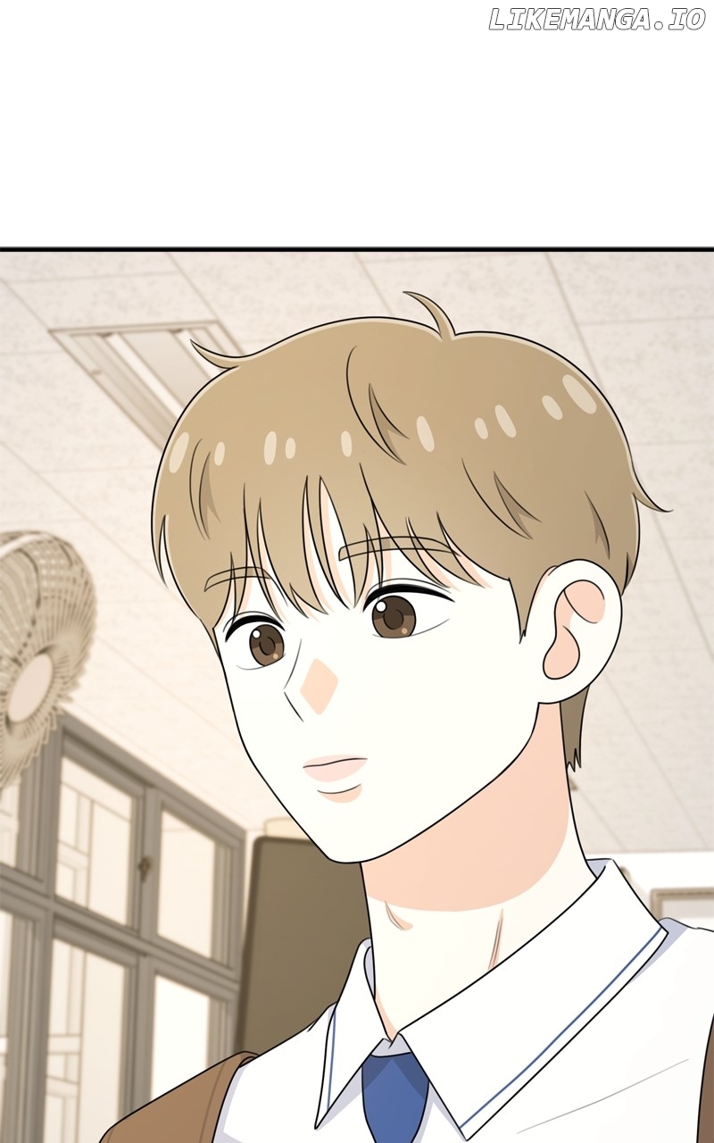 Love in Session Chapter 14 - page 16