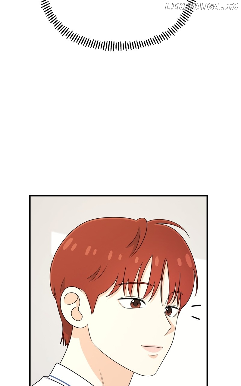 Love in Session Chapter 14 - page 41