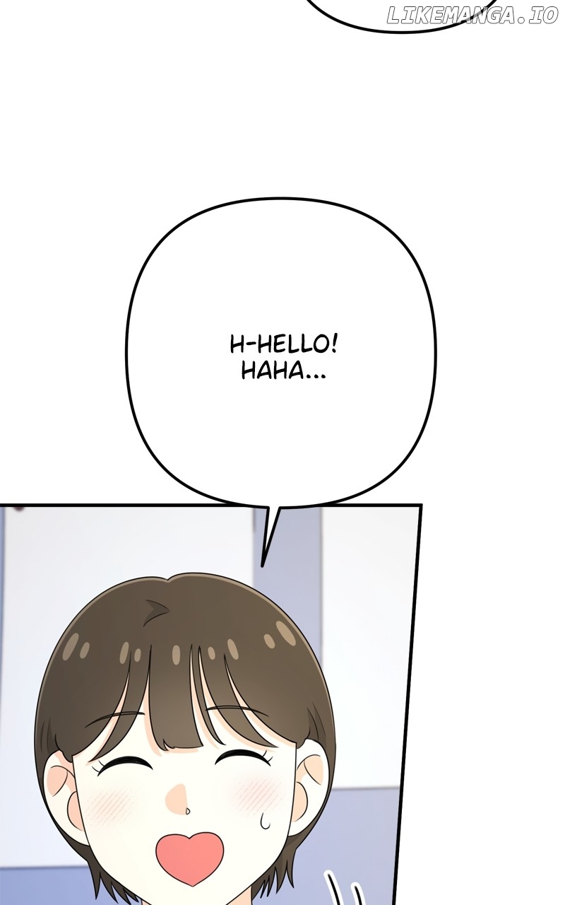 Love in Session Chapter 14 - page 44