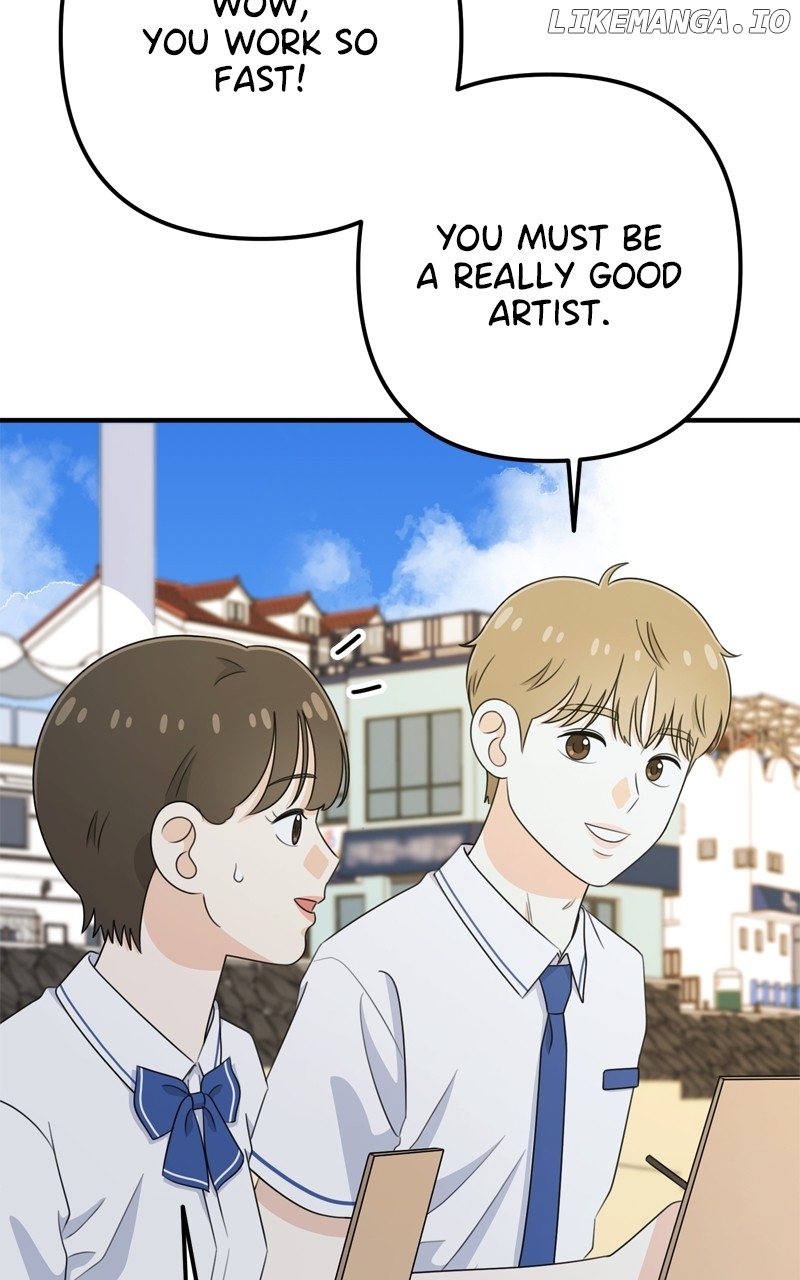 Love in Session Chapter 15 - page 119