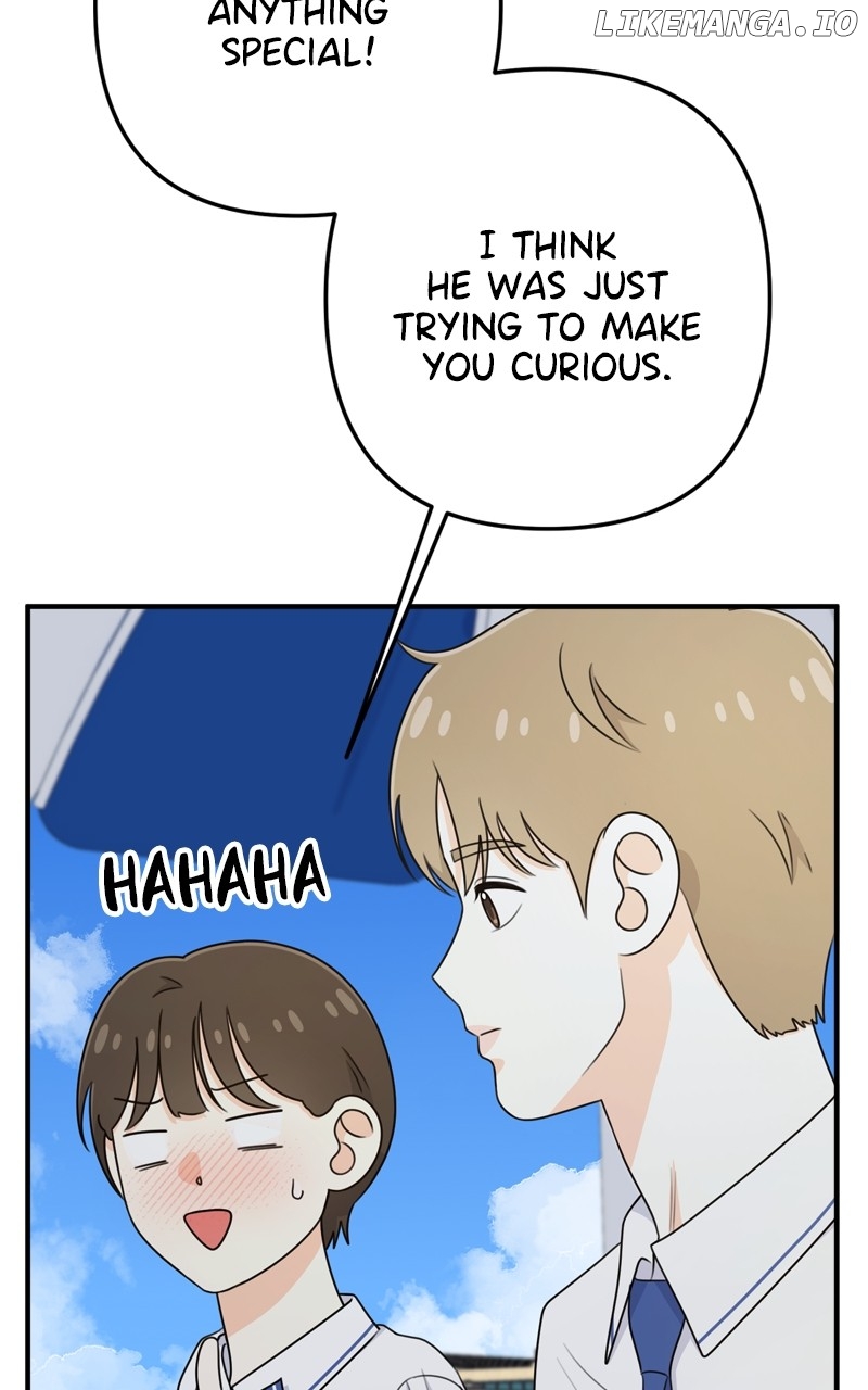 Love in Session Chapter 15 - page 136