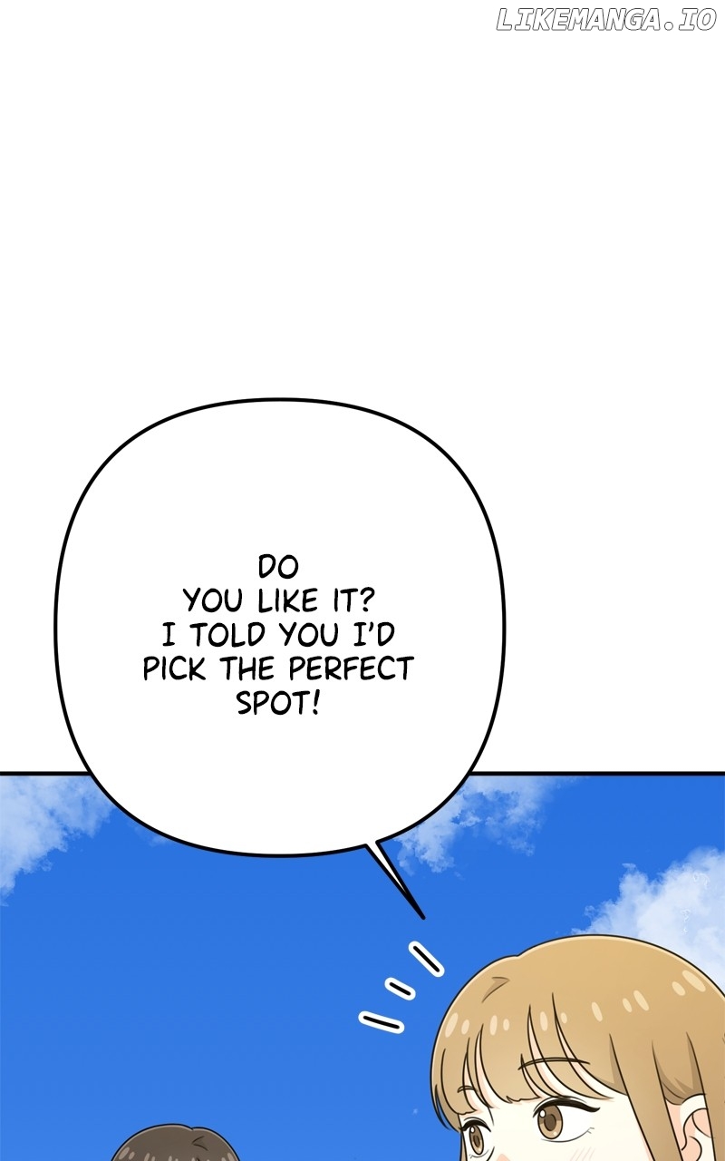 Love in Session Chapter 15 - page 4