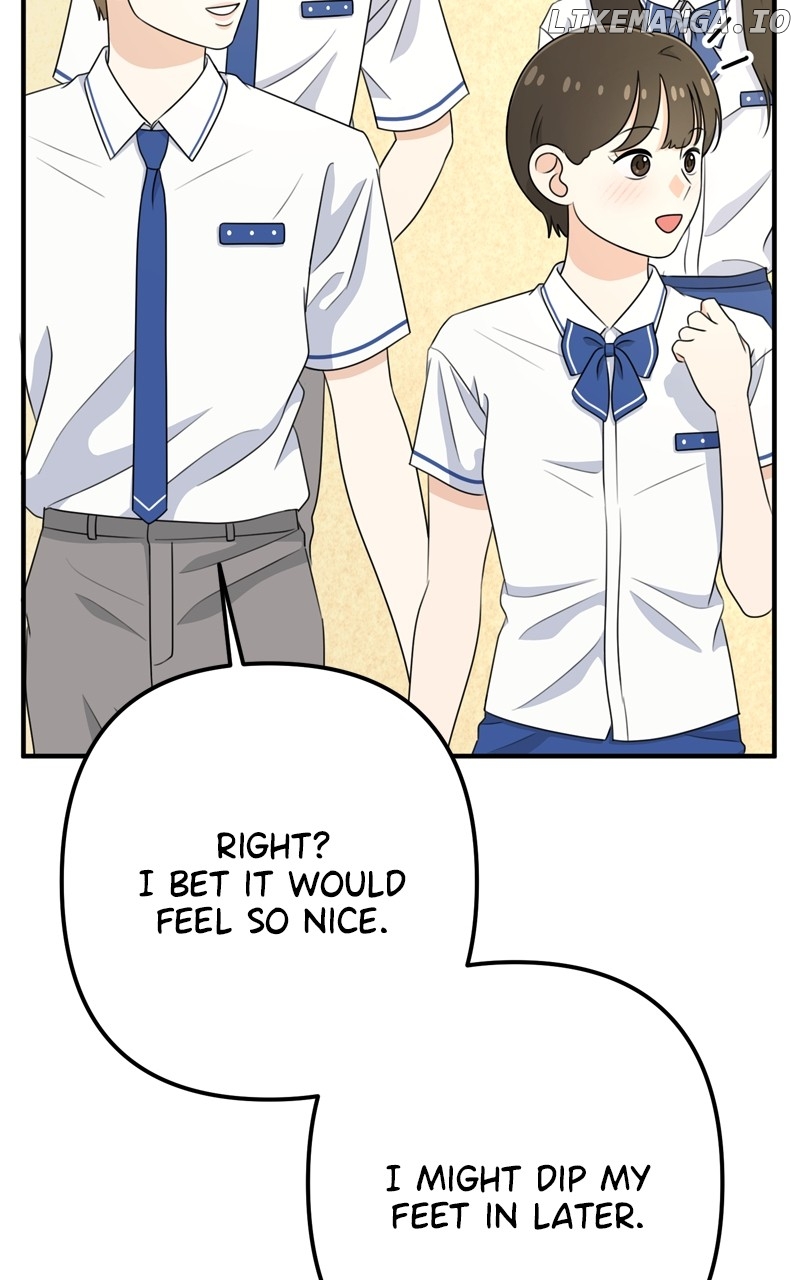 Love in Session Chapter 15 - page 68