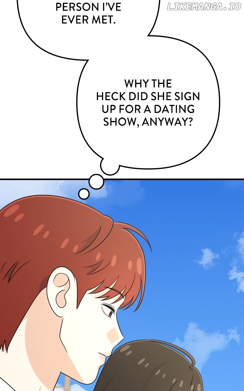 Love in Session Chapter 15 - page 88
