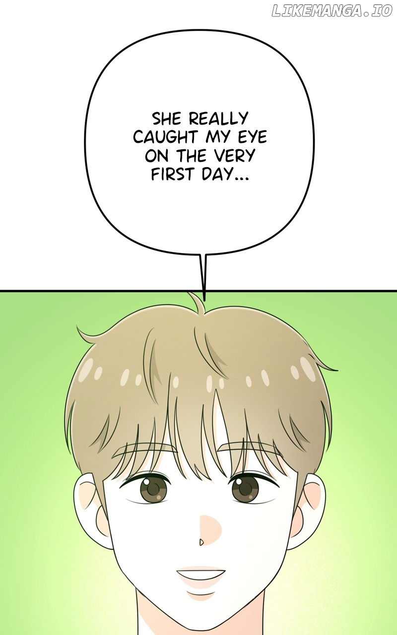 Love in Session Chapter 16 - page 10