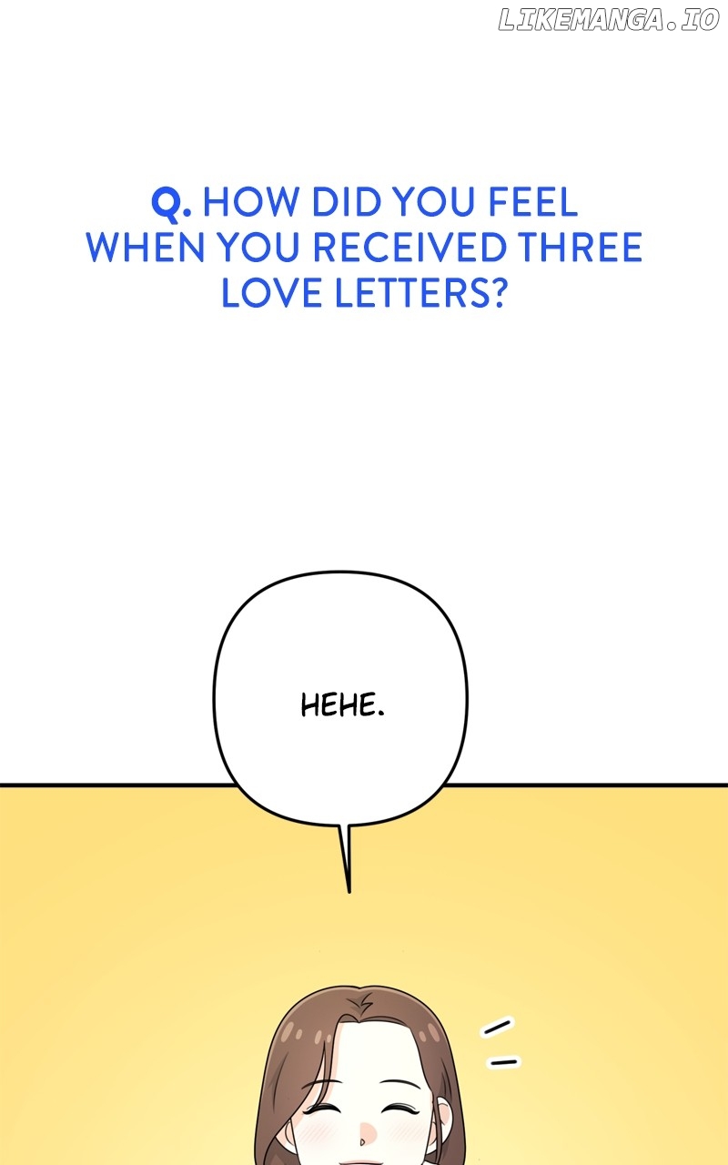 Love in Session Chapter 16 - page 100