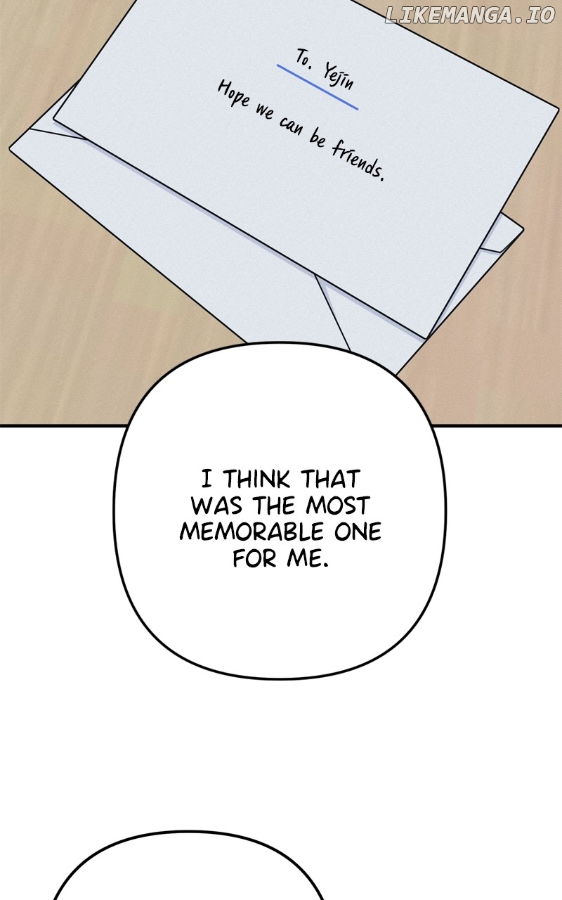 Love in Session Chapter 16 - page 105