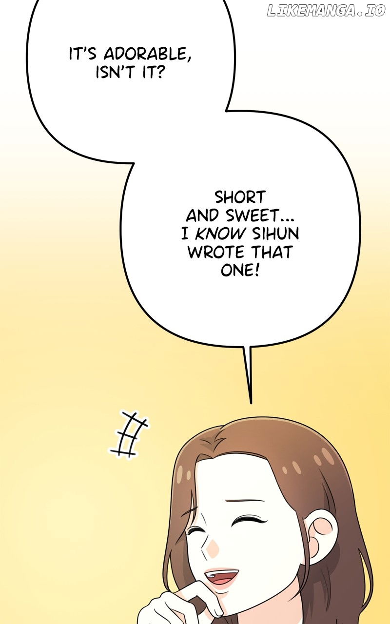 Love in Session Chapter 16 - page 106