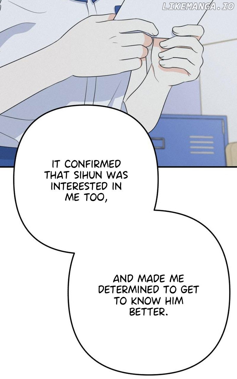 Love in Session Chapter 16 - page 110