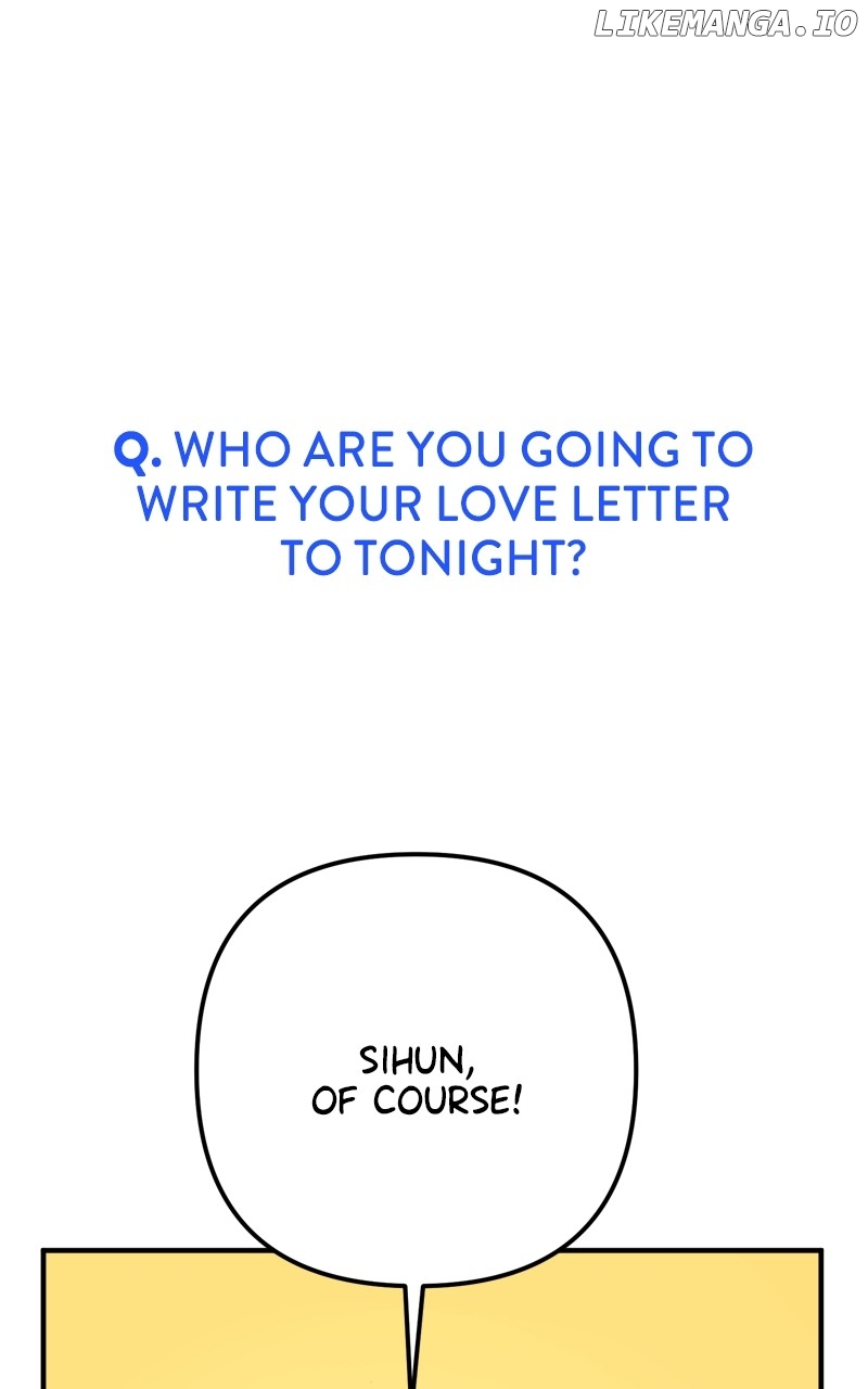 Love in Session Chapter 16 - page 111