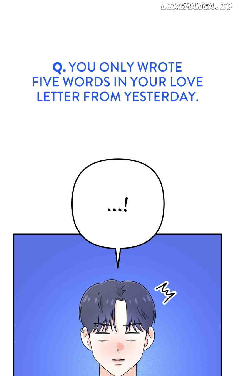 Love in Session Chapter 16 - page 118