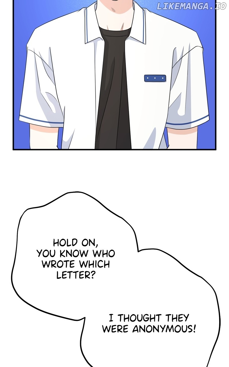 Love in Session Chapter 16 - page 119