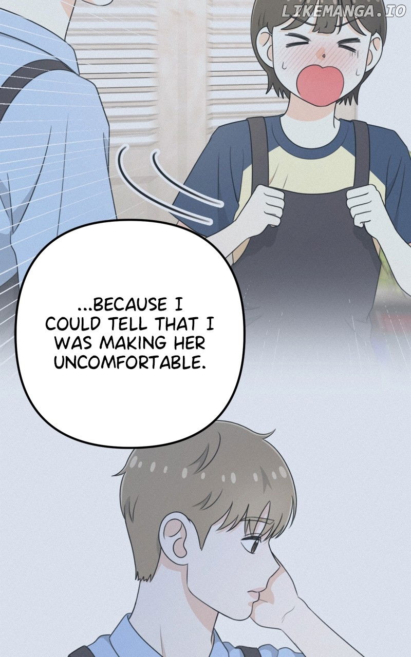 Love in Session Chapter 16 - page 12
