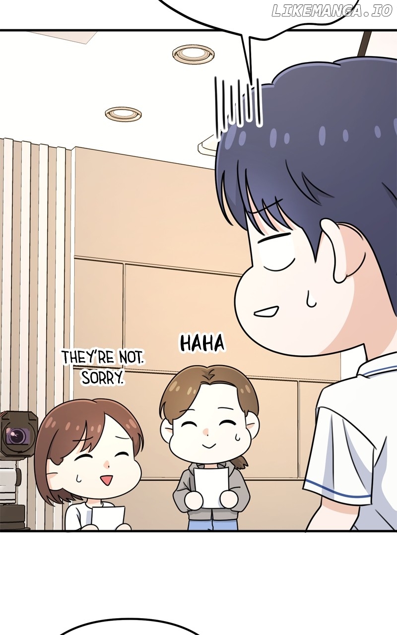 Love in Session Chapter 16 - page 120
