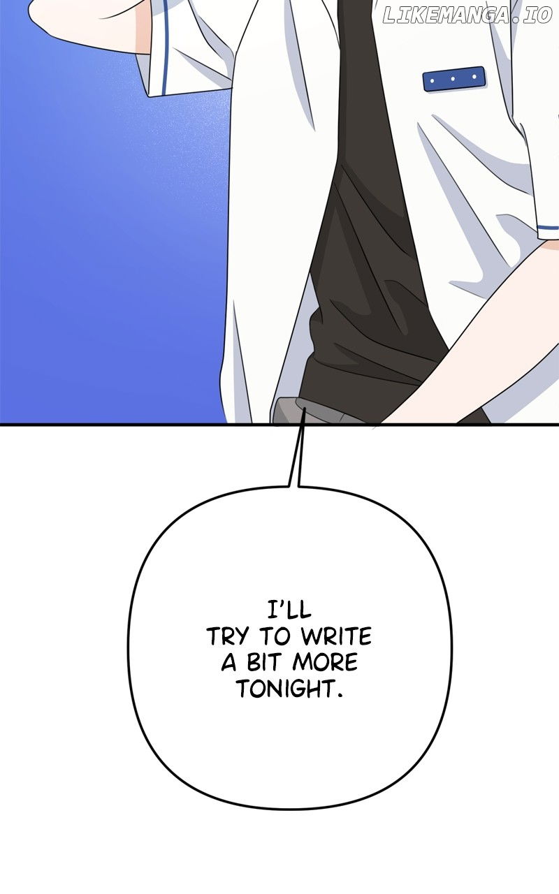 Love in Session Chapter 16 - page 122