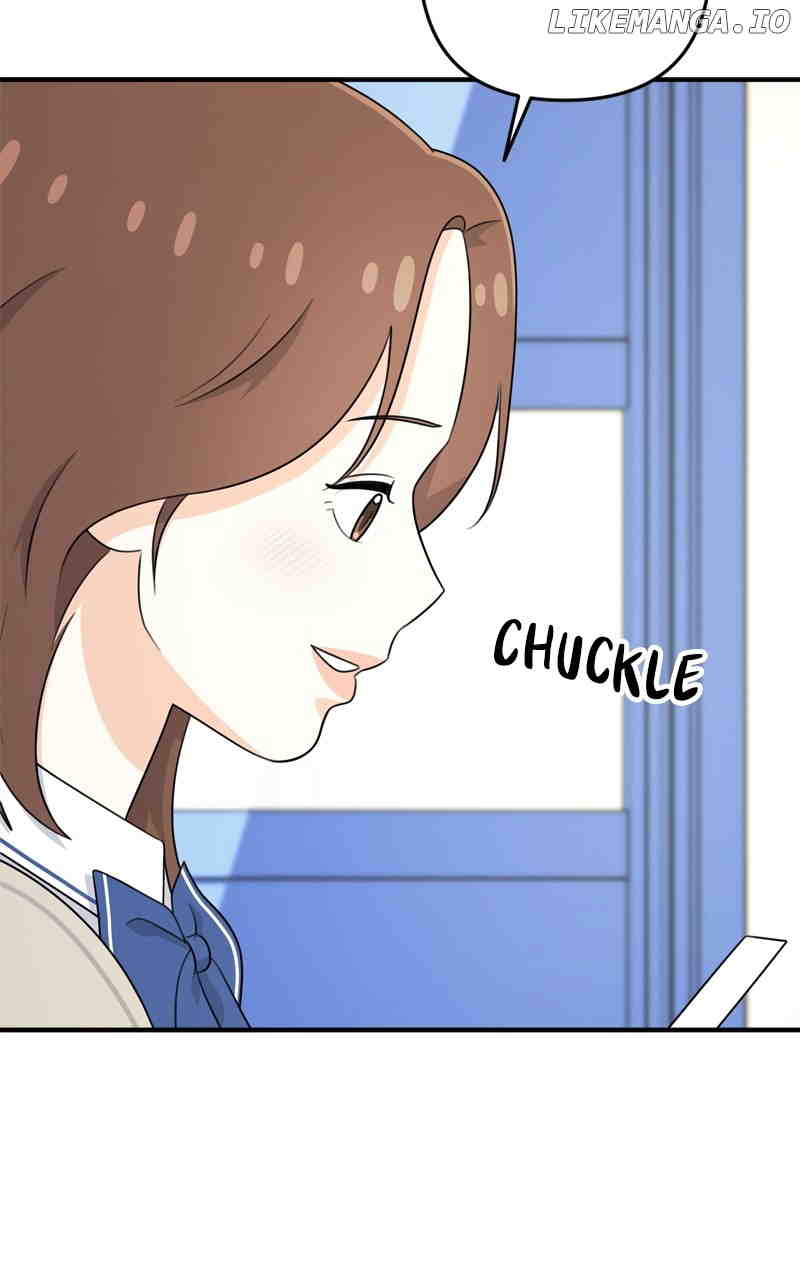 Love in Session Chapter 16 - page 125