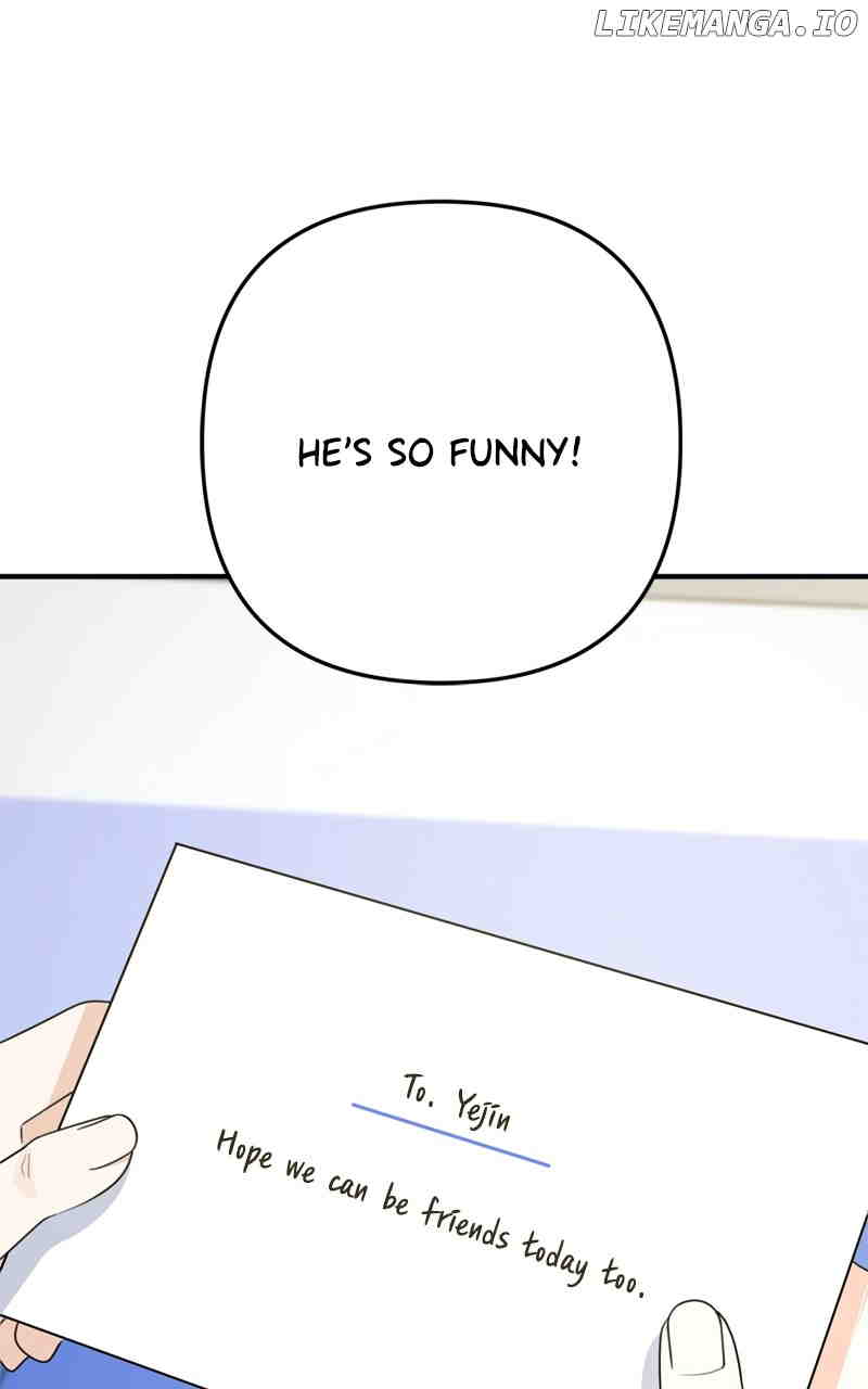 Love in Session Chapter 16 - page 126