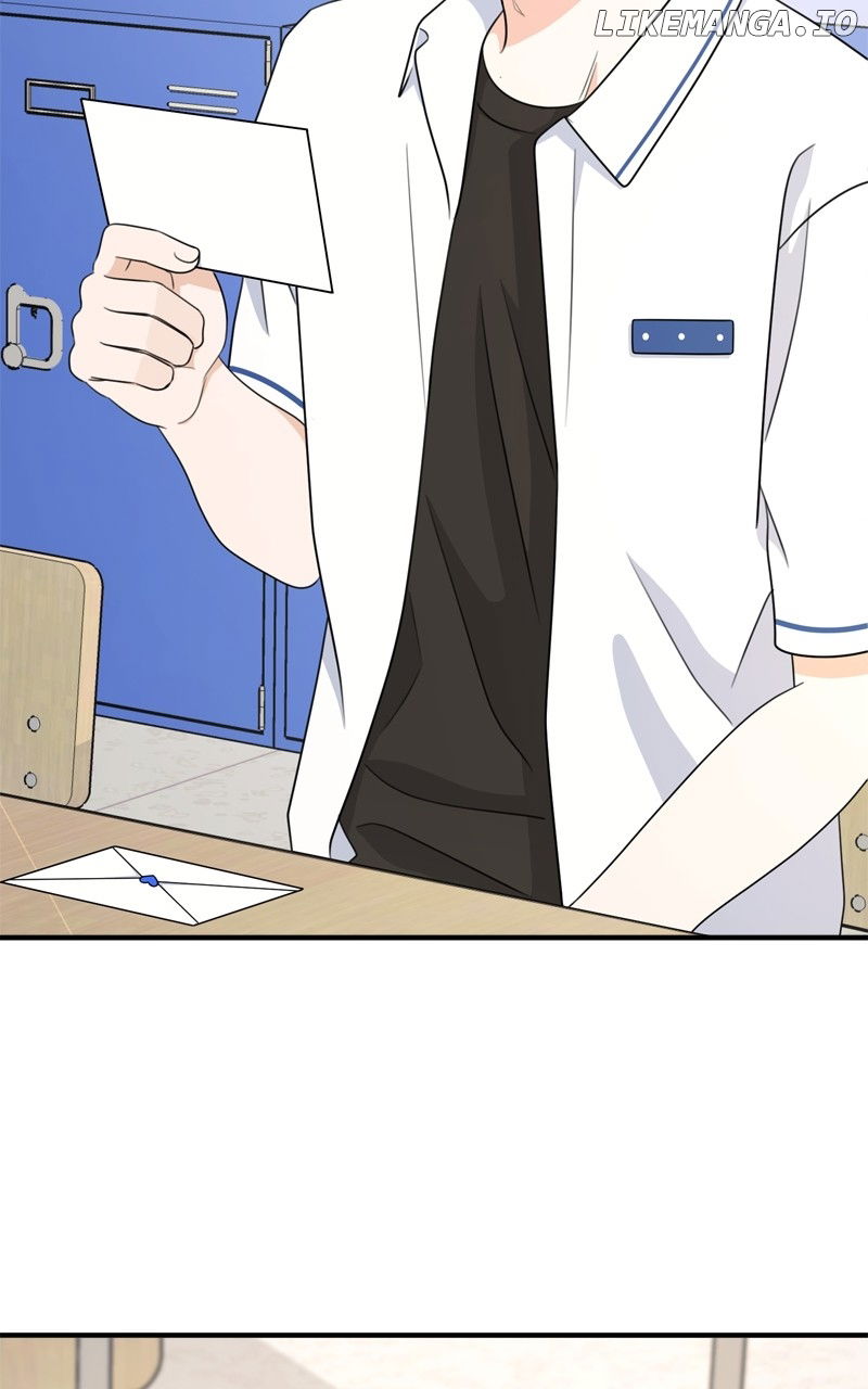 Love in Session Chapter 16 - page 128