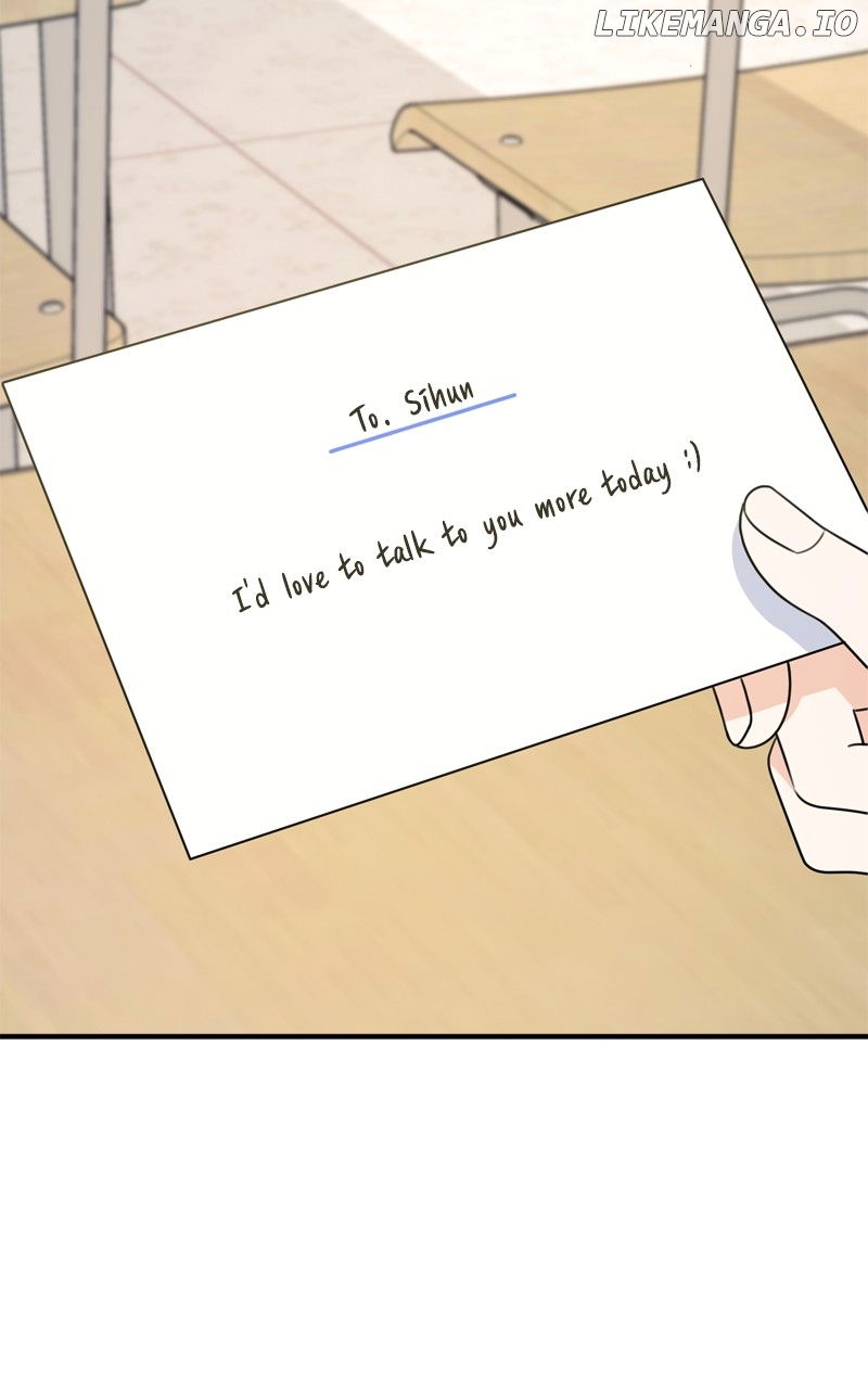 Love in Session Chapter 16 - page 129