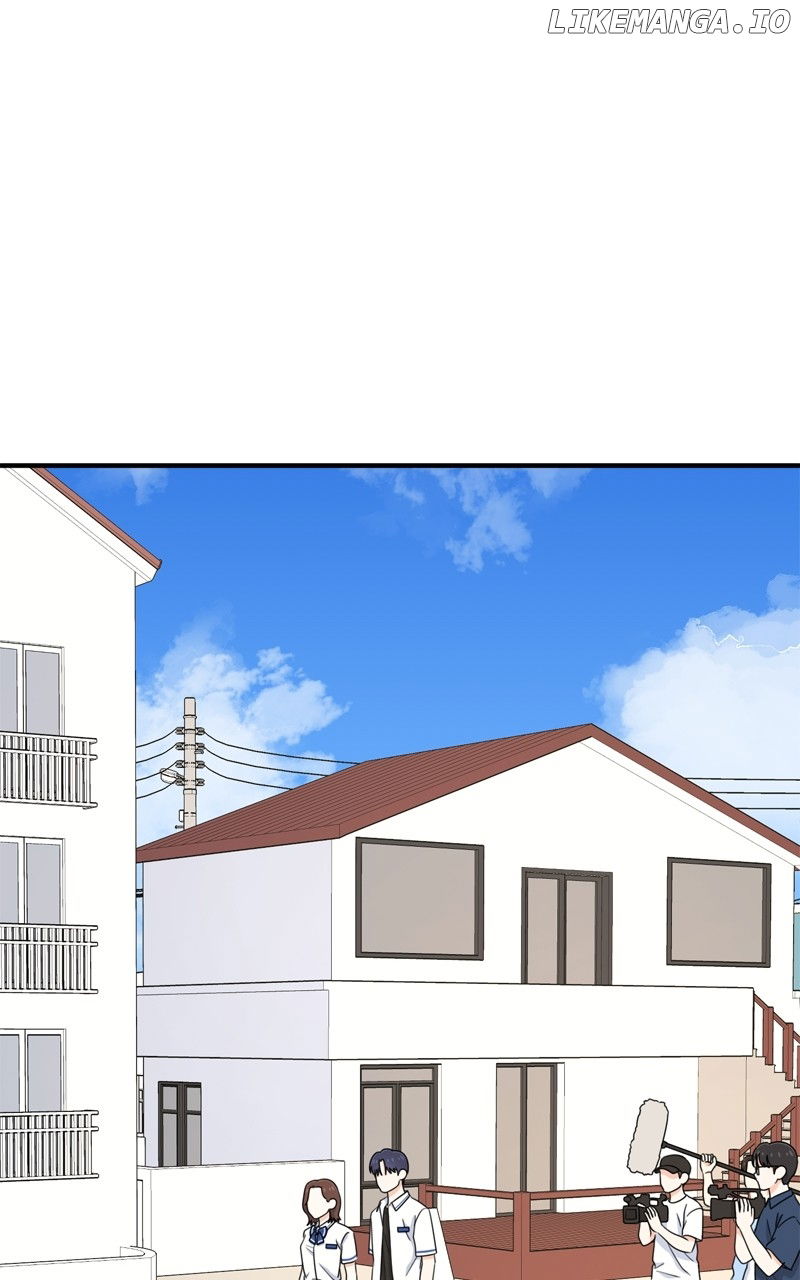 Love in Session Chapter 16 - page 132
