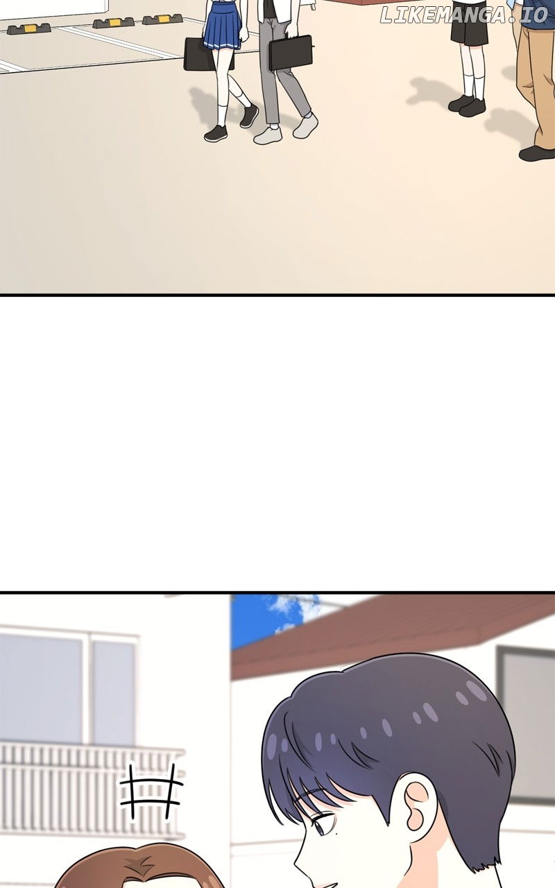 Love in Session Chapter 16 - page 133