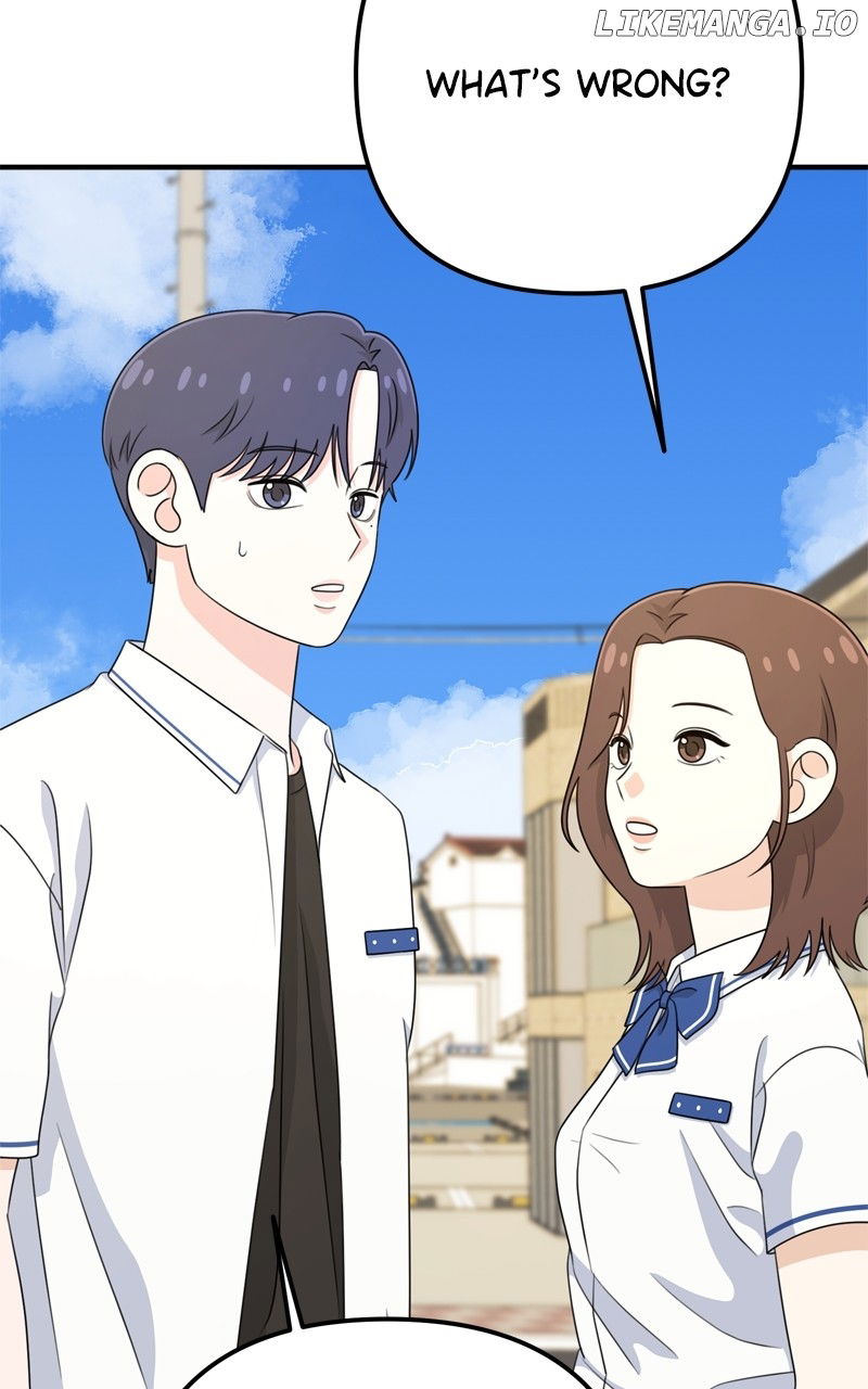 Love in Session Chapter 16 - page 138