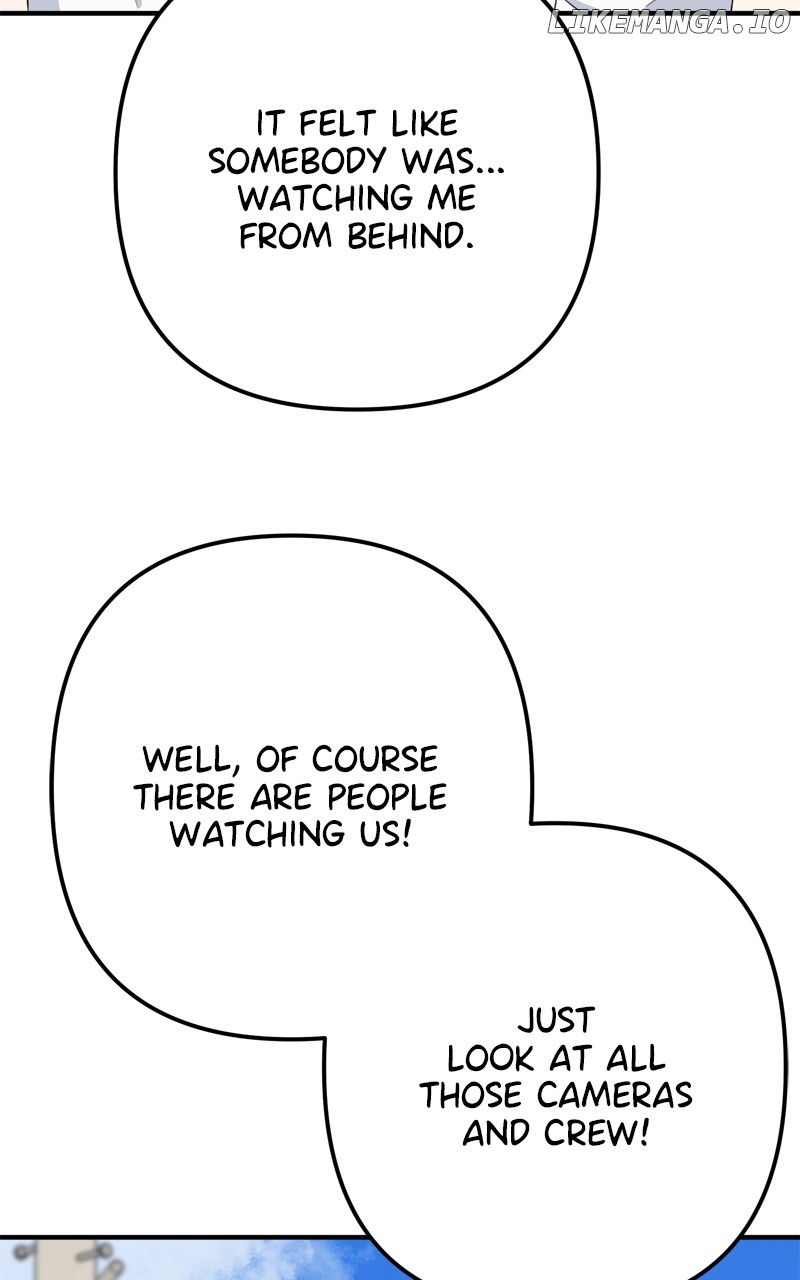Love in Session Chapter 16 - page 139