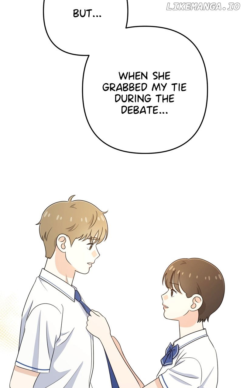Love in Session Chapter 16 - page 14