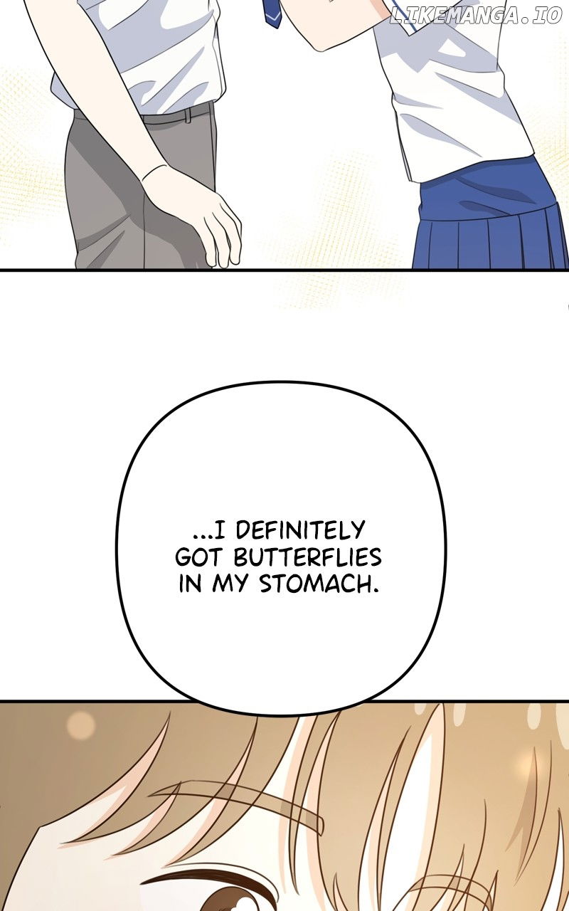 Love in Session Chapter 16 - page 15