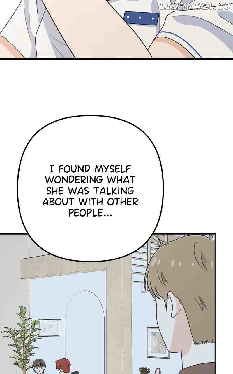 Love in Session Chapter 16 - page 18