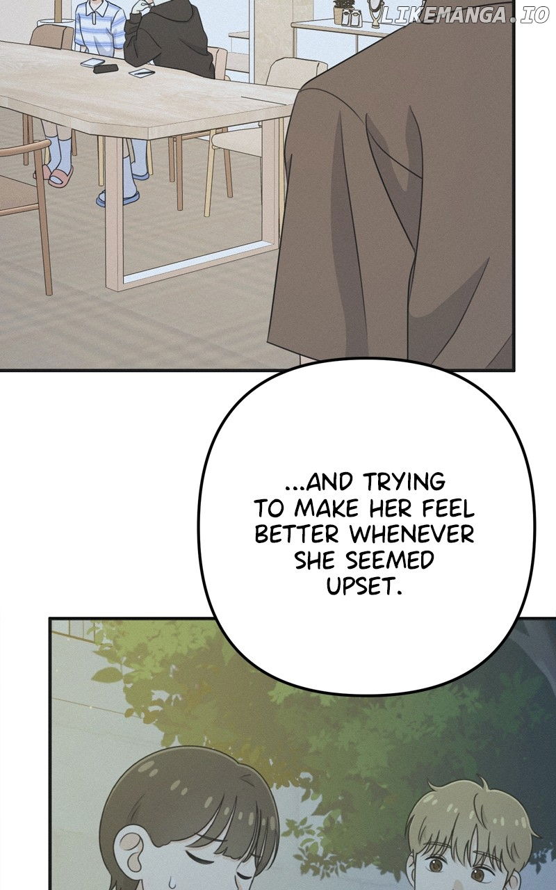 Love in Session Chapter 16 - page 19