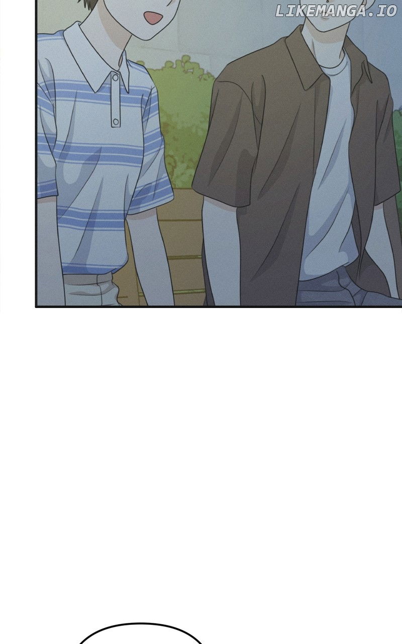 Love in Session Chapter 16 - page 20