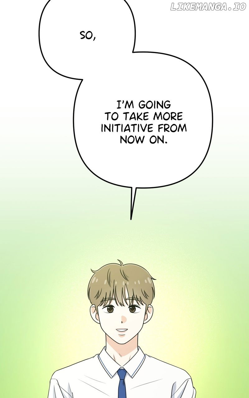 Love in Session Chapter 16 - page 21