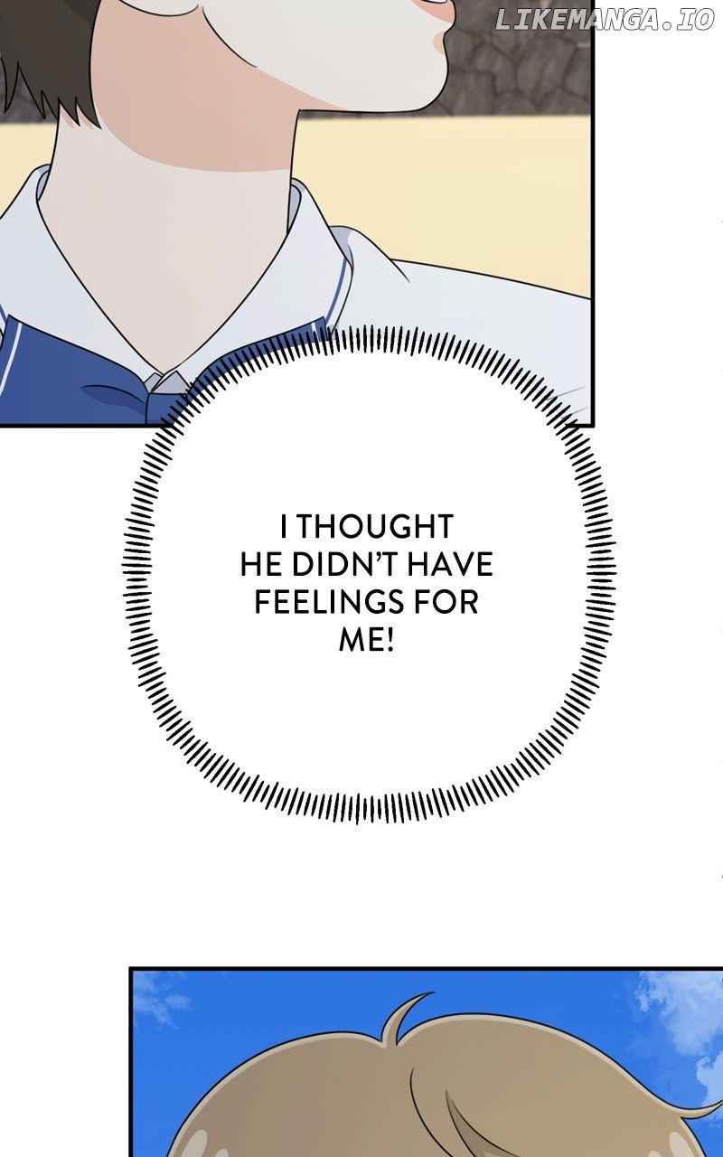 Love in Session Chapter 16 - page 27