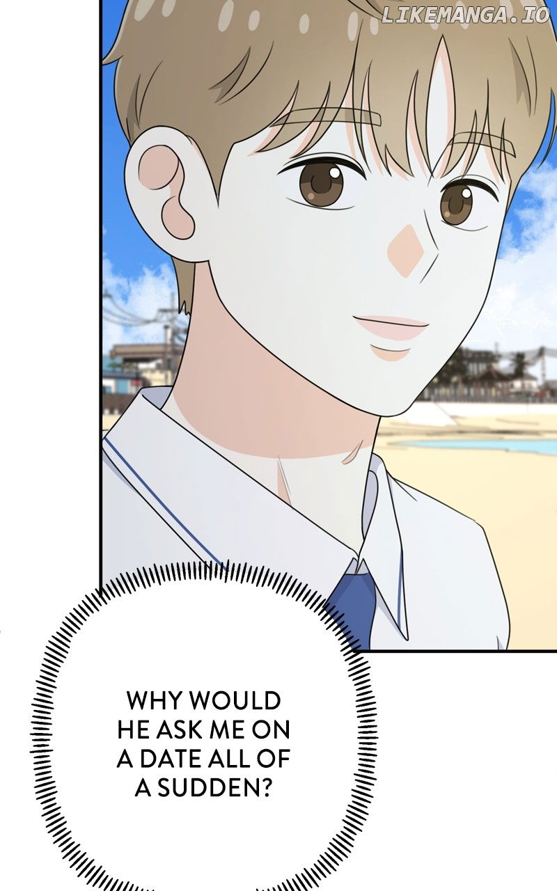Love in Session Chapter 16 - page 28