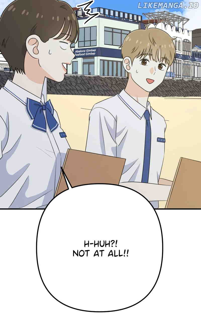 Love in Session Chapter 16 - page 32