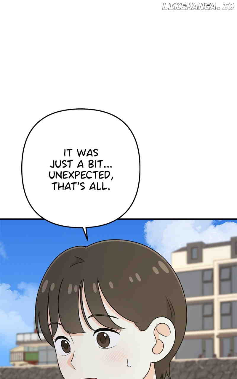 Love in Session Chapter 16 - page 33