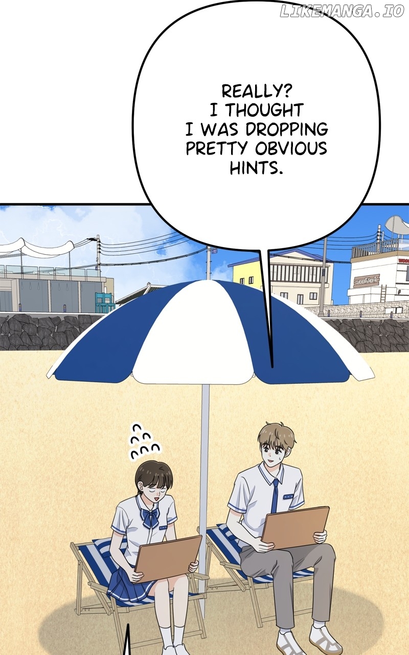 Love in Session Chapter 16 - page 35