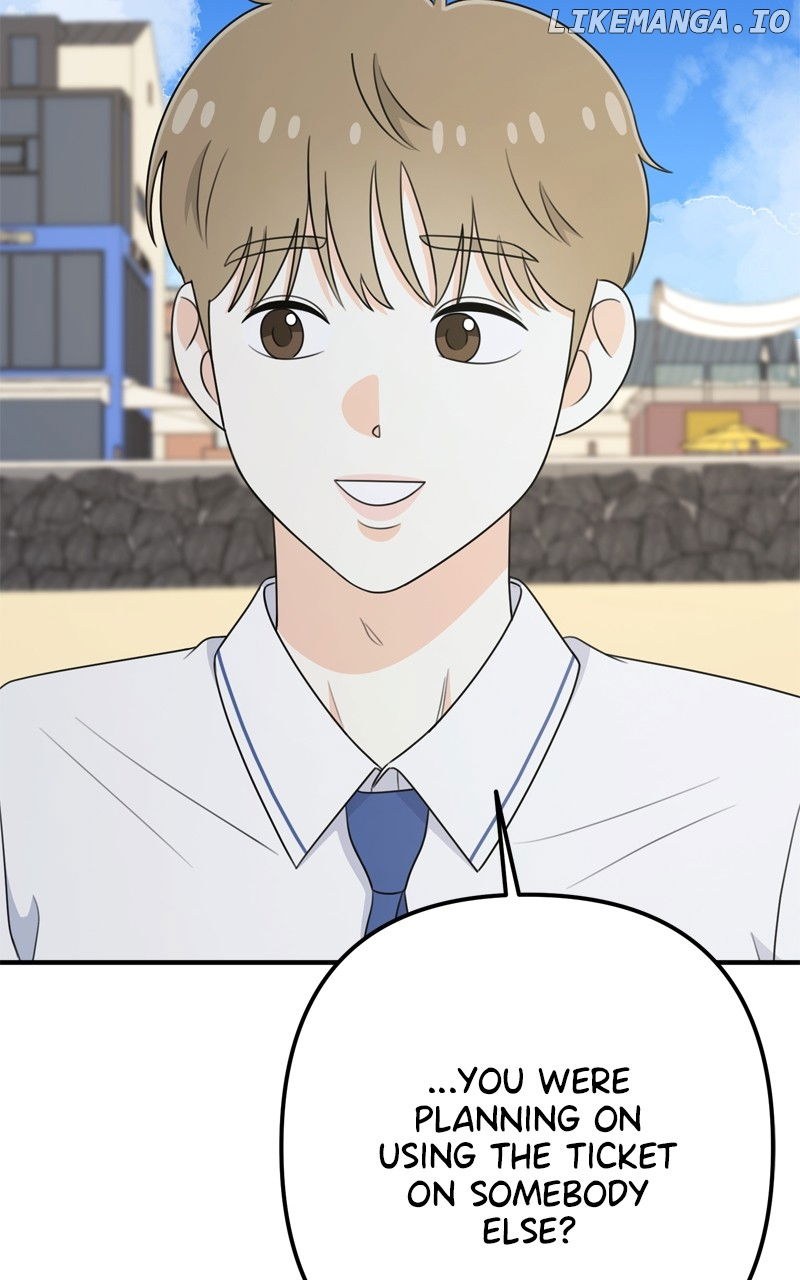 Love in Session Chapter 16 - page 37
