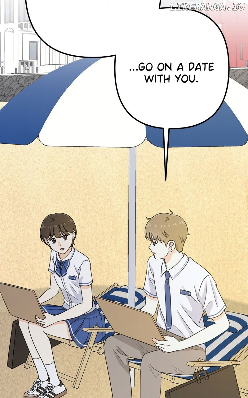 Love in Session Chapter 16 - page 4
