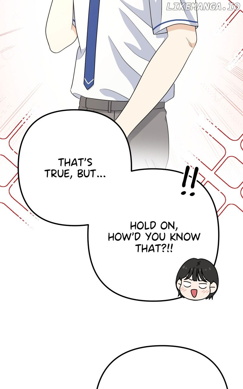 Love in Session Chapter 16 - page 41