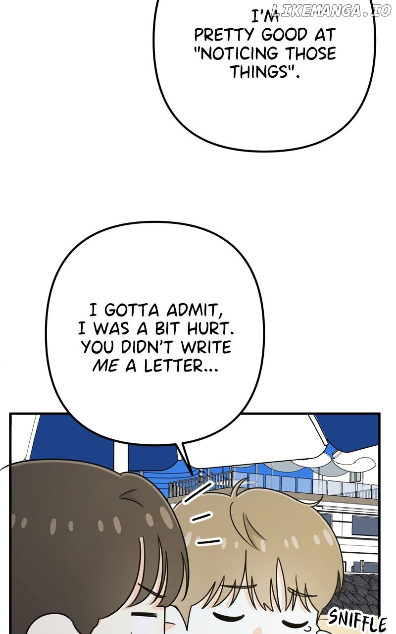 Love in Session Chapter 16 - page 42
