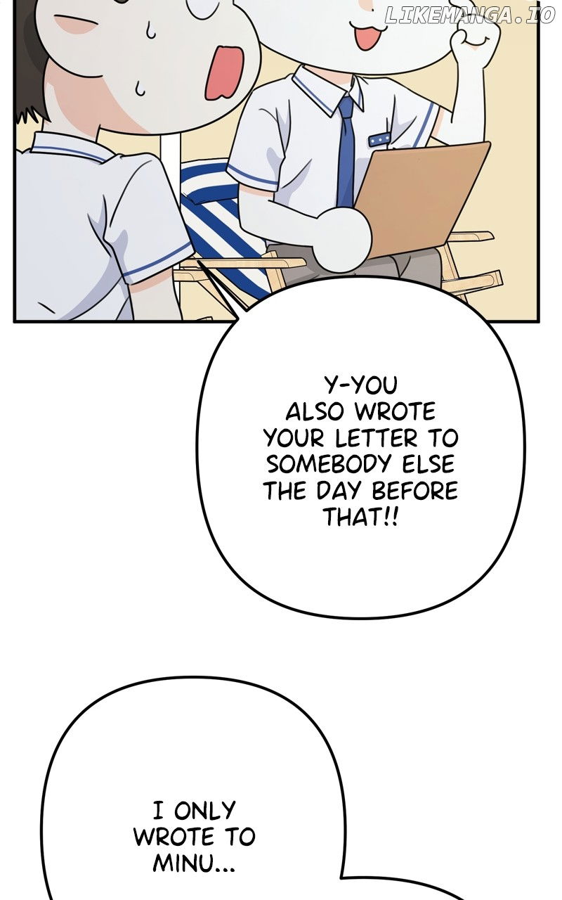 Love in Session Chapter 16 - page 43